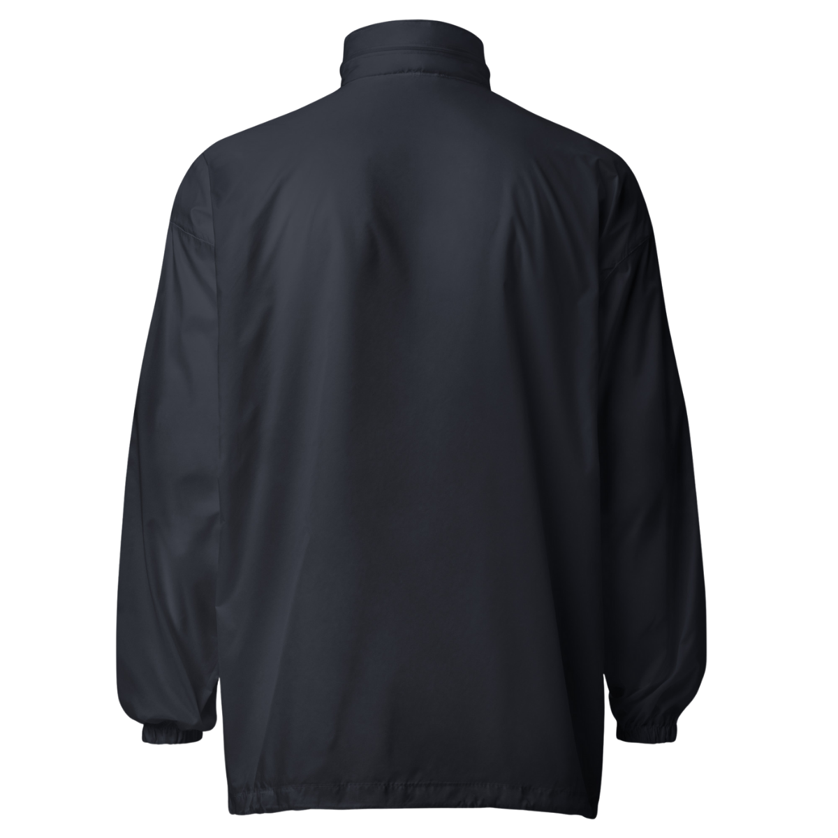 Urban Windbreaker — Lightweight Shell Jacket (Unisex)
