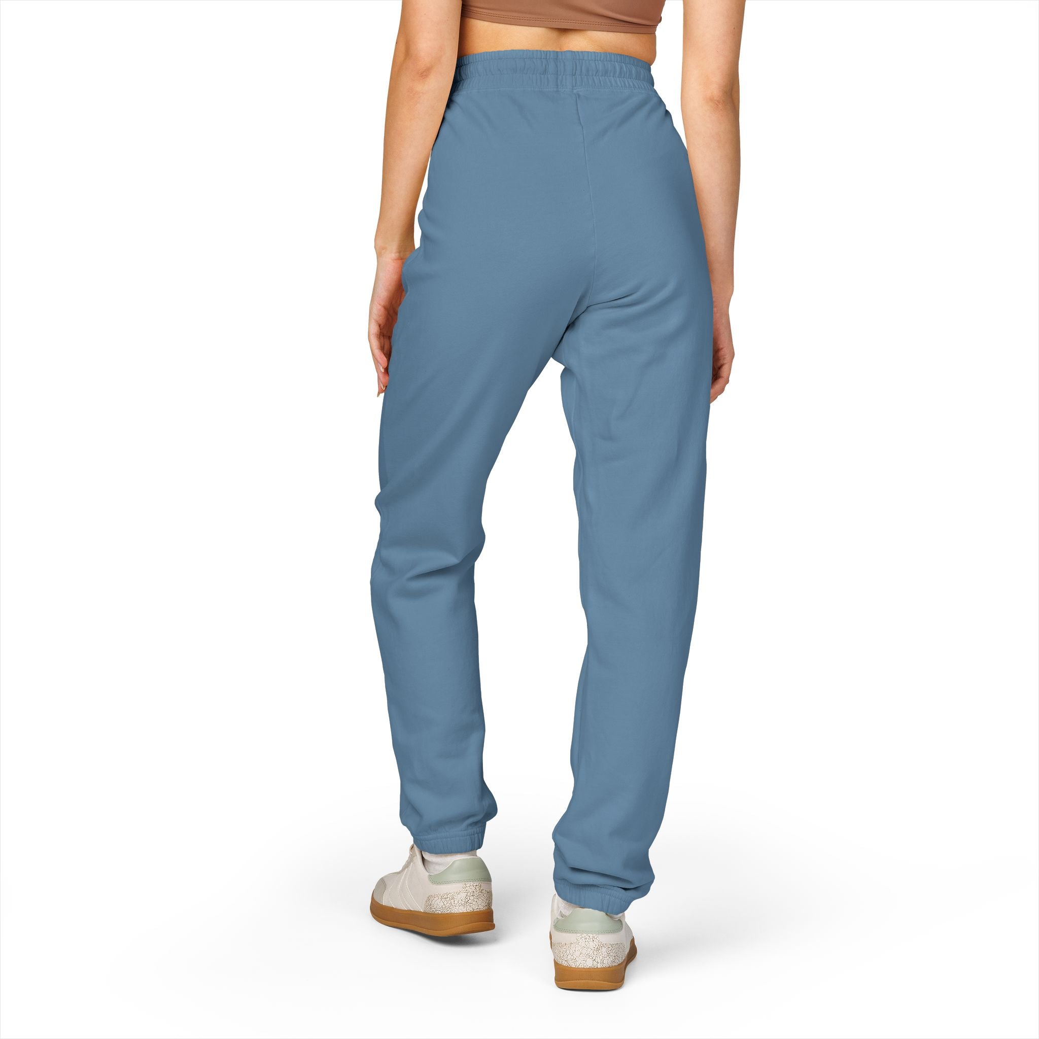 Luxury Sweatpants | Vintage Fleece Edition