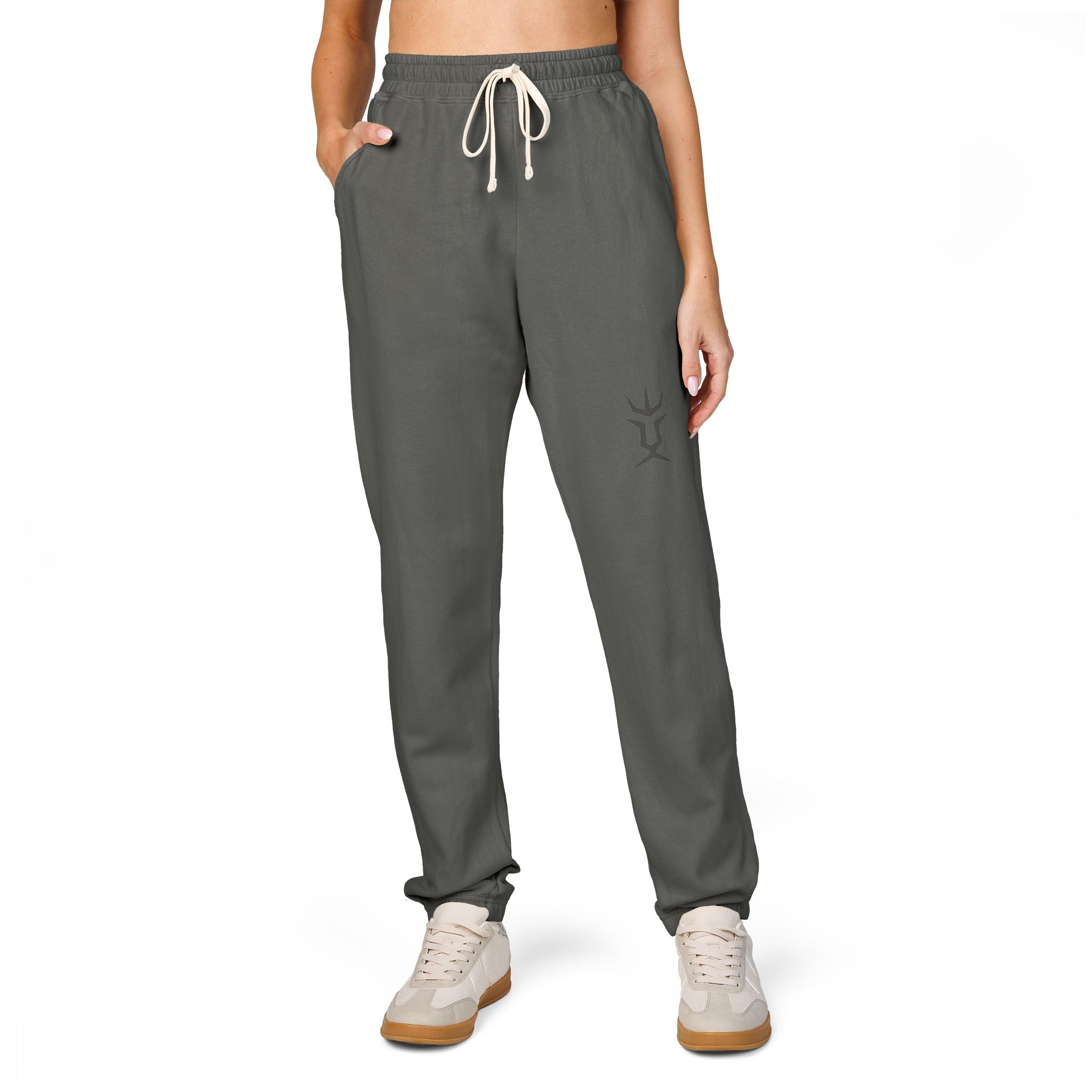 Luxury Sweatpants | Vintage Fleece Edition