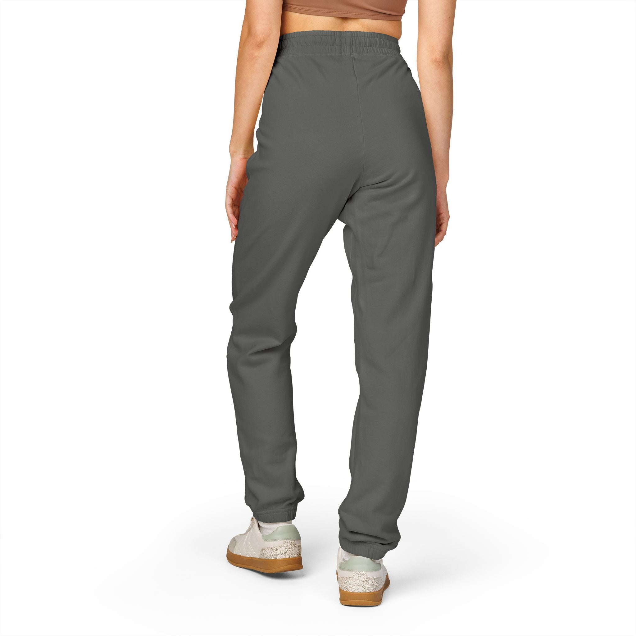Luxury Sweatpants | Vintage Fleece Edition