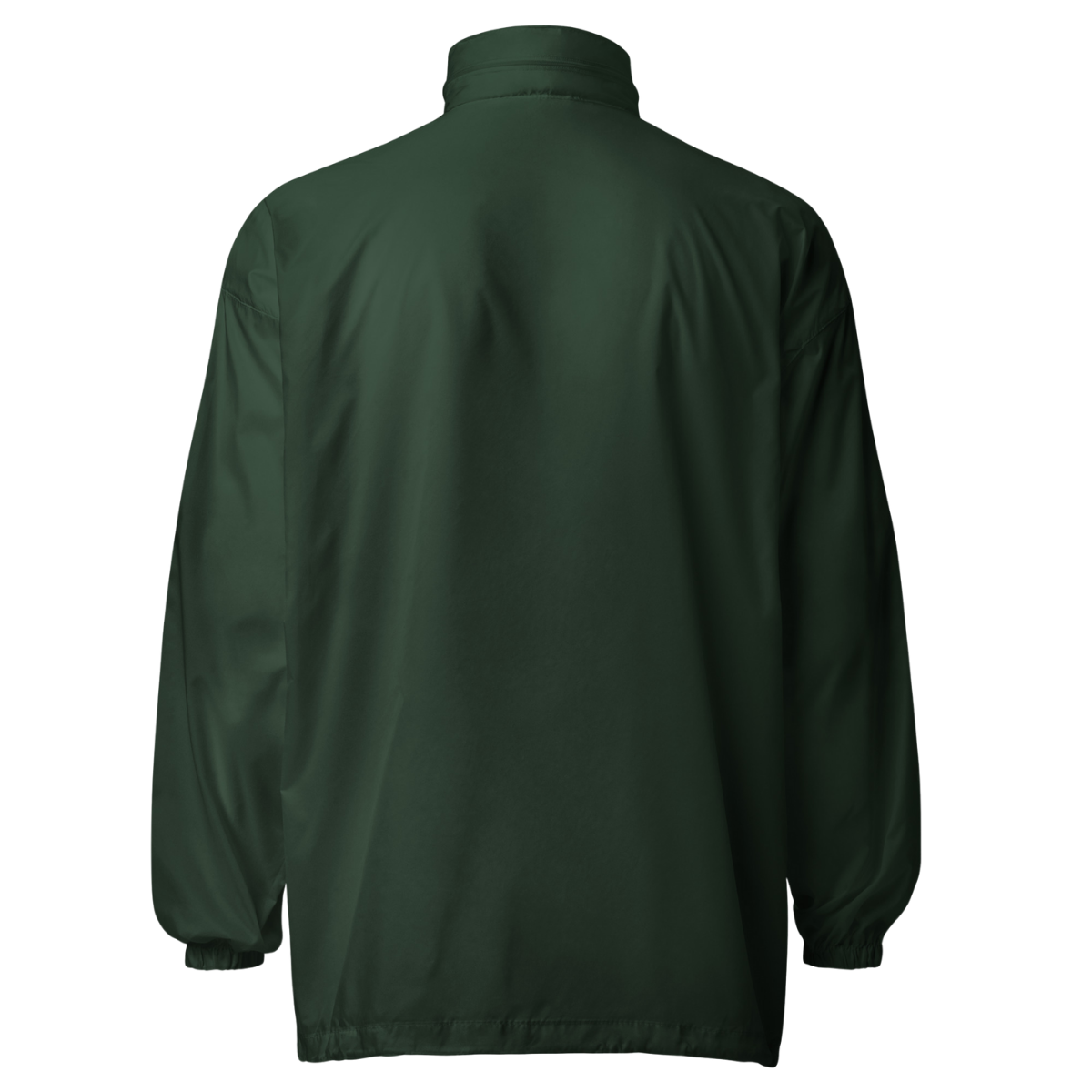 Urban Windbreaker — Lightweight Shell Jacket (Unisex)