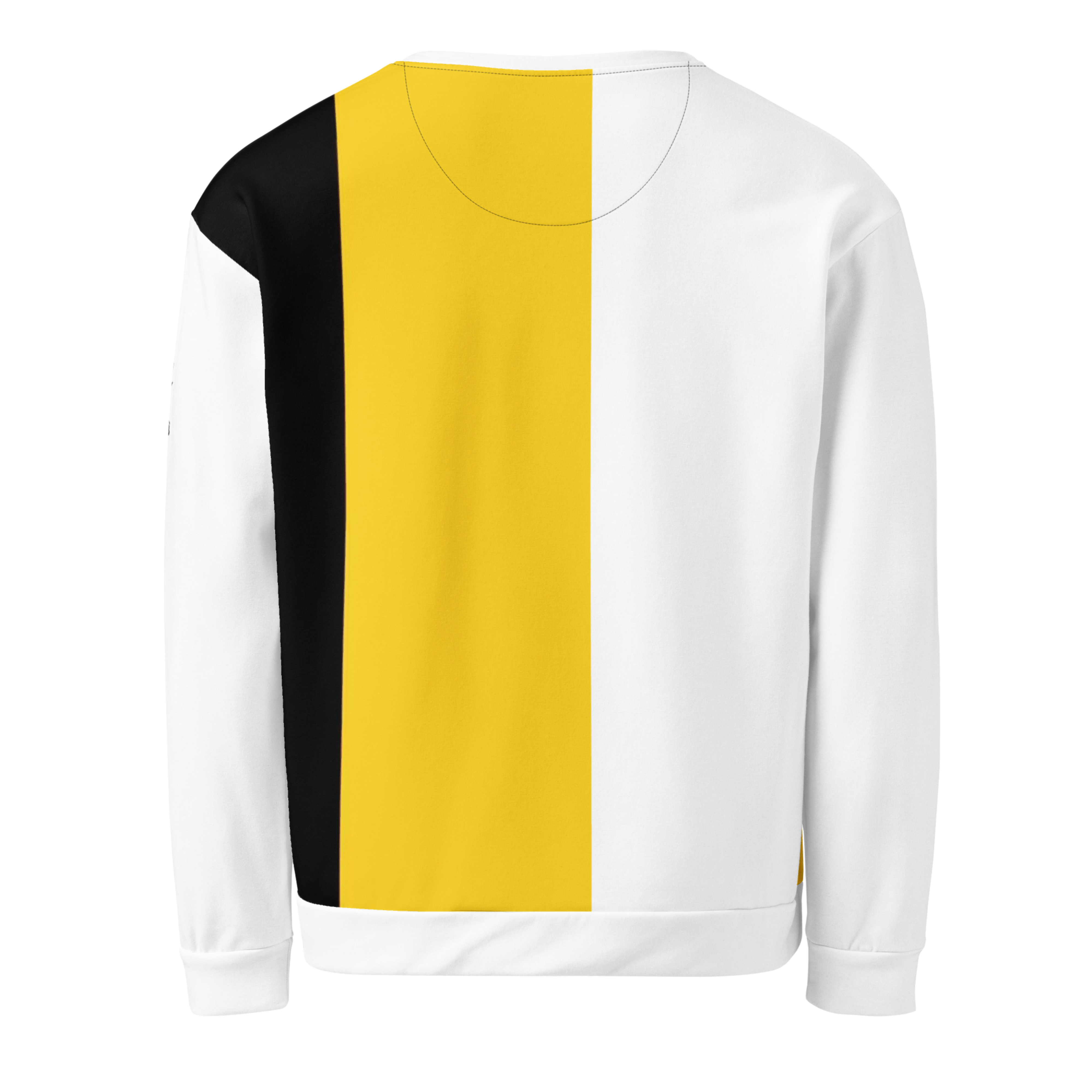 Der "Seamless Luxury" Pullover — Einzigartigkeit & Komfort